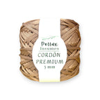 Cordón Premium 5 mm