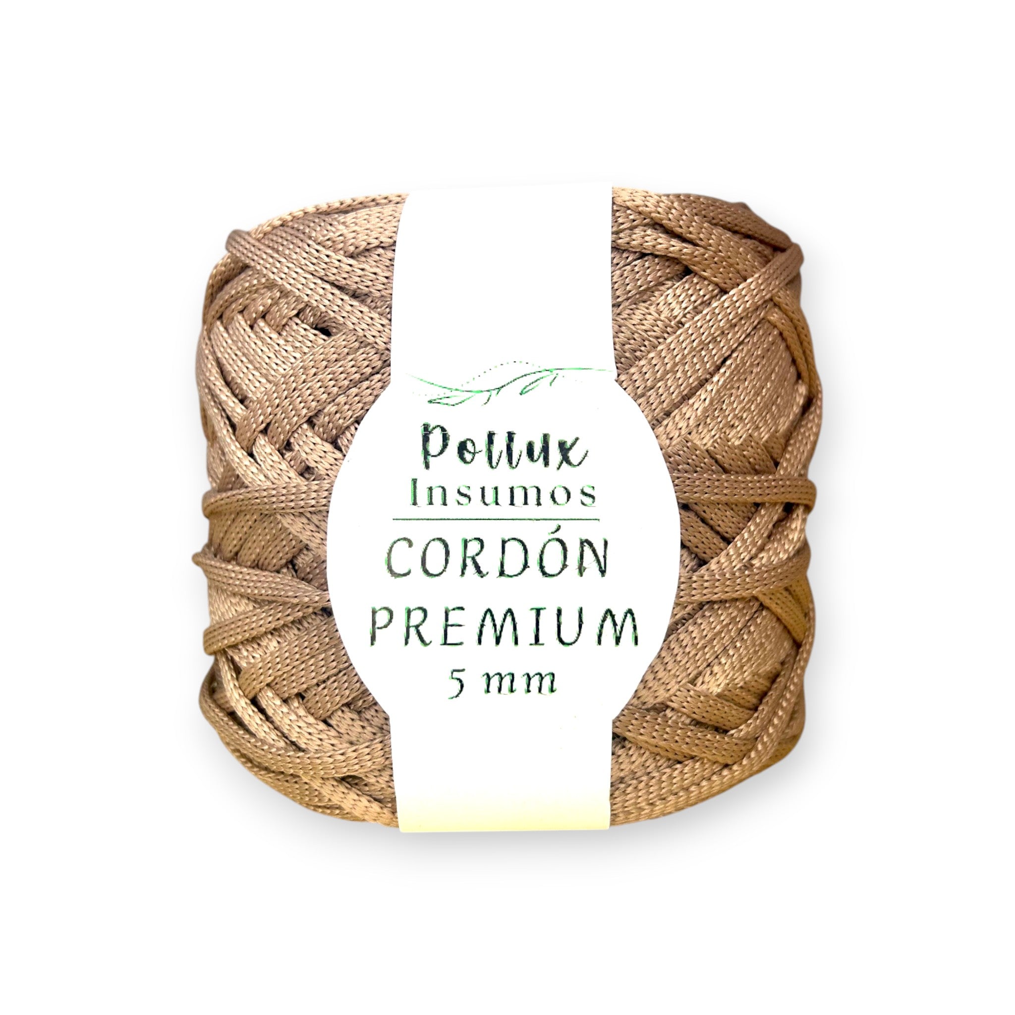 Cordón Premium 5 mm