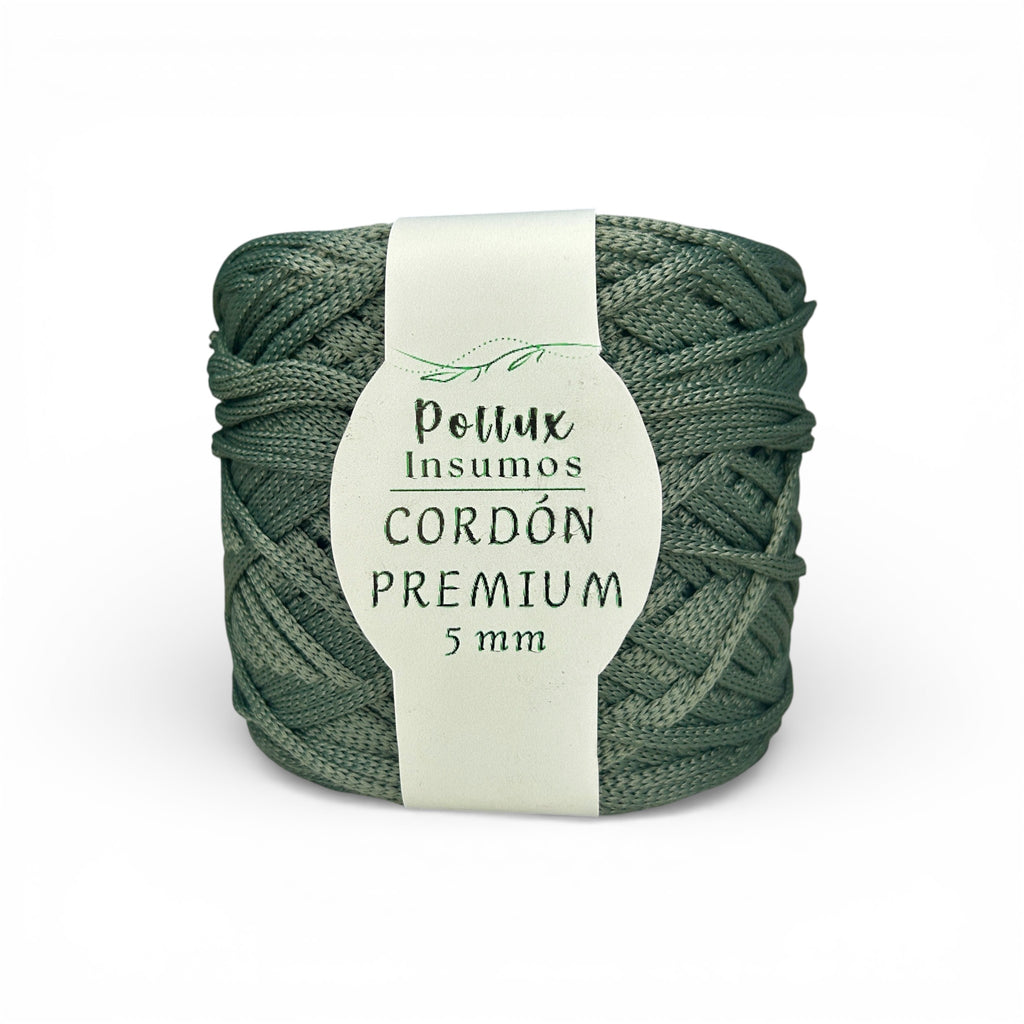 Cordón Premium 5 mm
