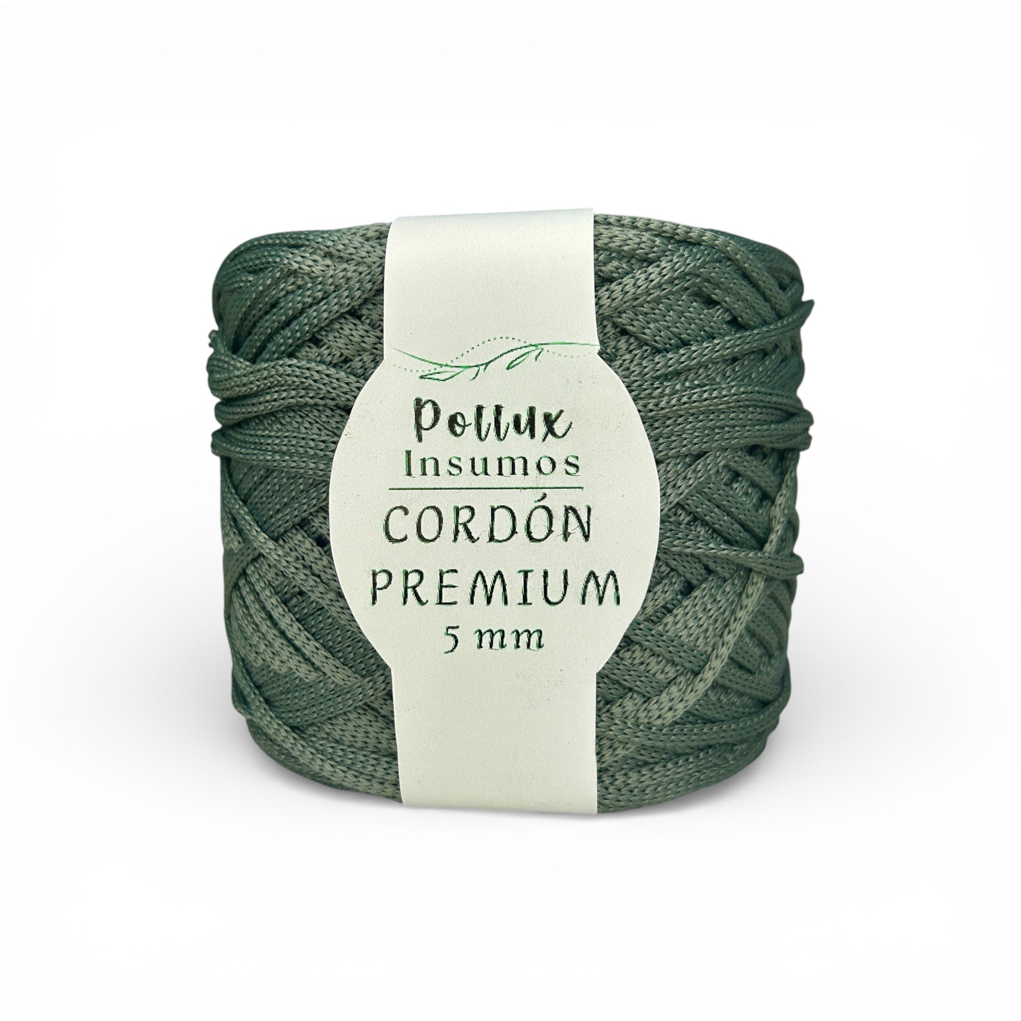 Cordón Premium 5 mm