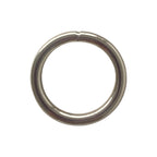 Argollas Sencillas – Acero