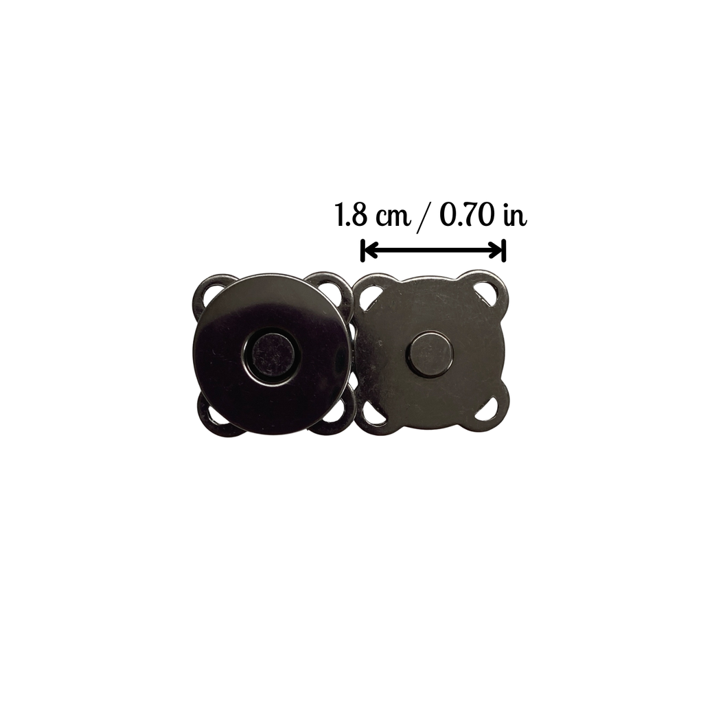 Broches Imán