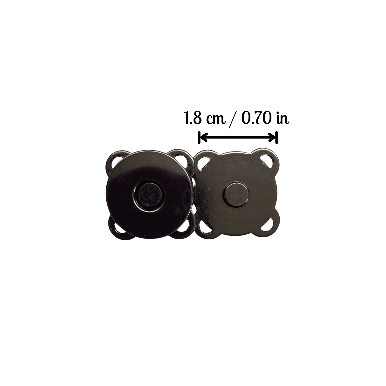 Broches Imán