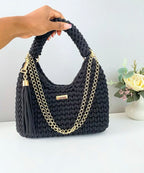 Cadena Acerada Para Bolsos